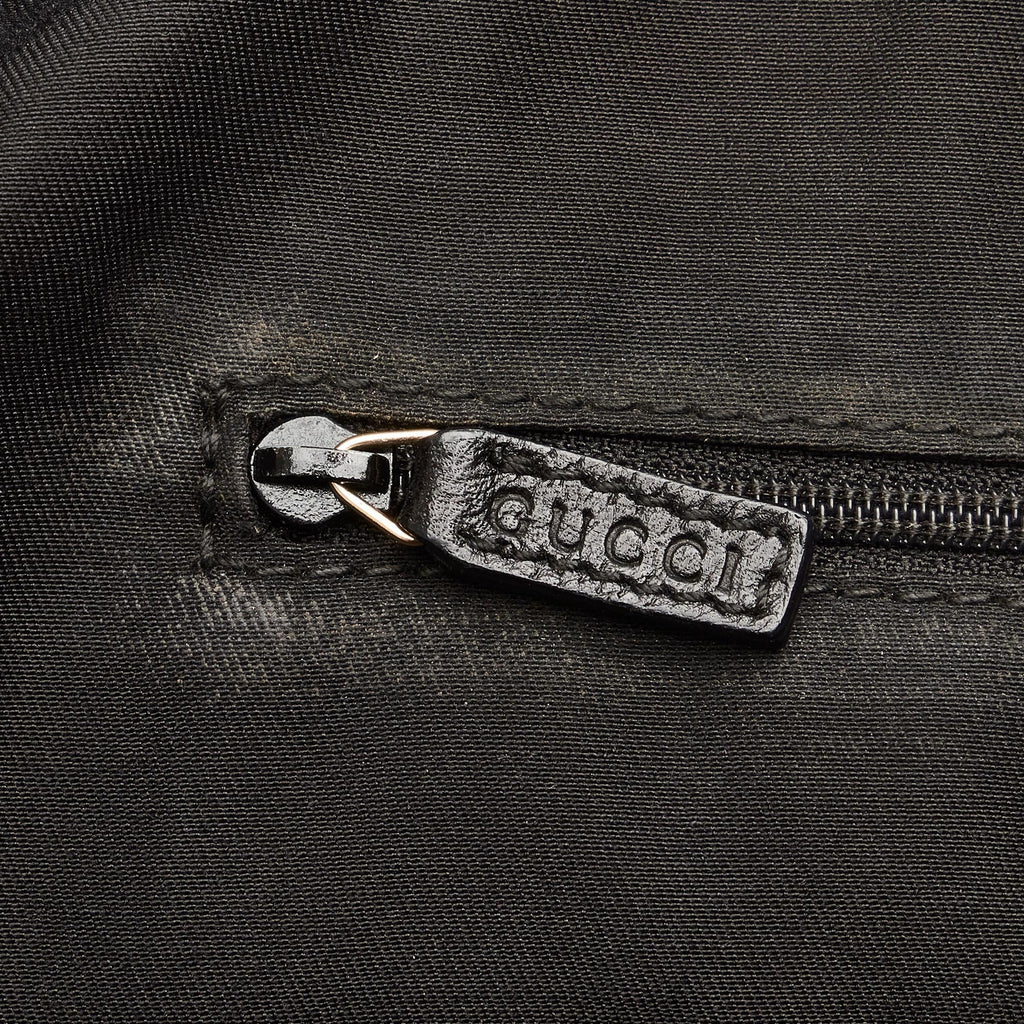 Gucci GG Canvas Princy Shoulder Bag (SHG-25789)