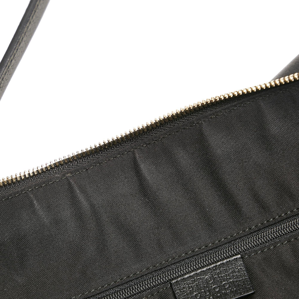 Gucci GG Canvas Princy Shoulder Bag (SHG-k9caZm)