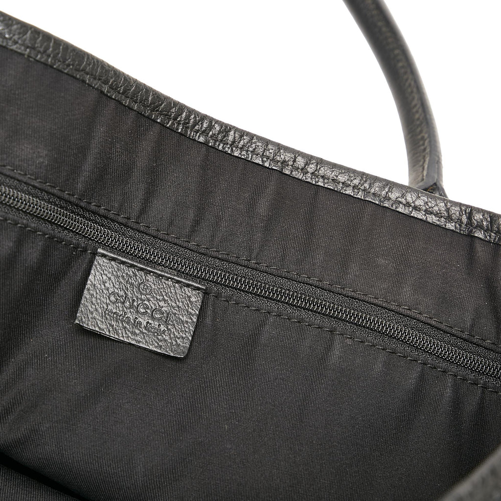 Gucci GG Canvas Princy Tote (SHG-1bUst1)