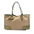 Gucci GG Canvas Princy Tote