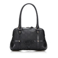 Gucci GG Canvas Reins Handbag (SHG-kxn1Yk)