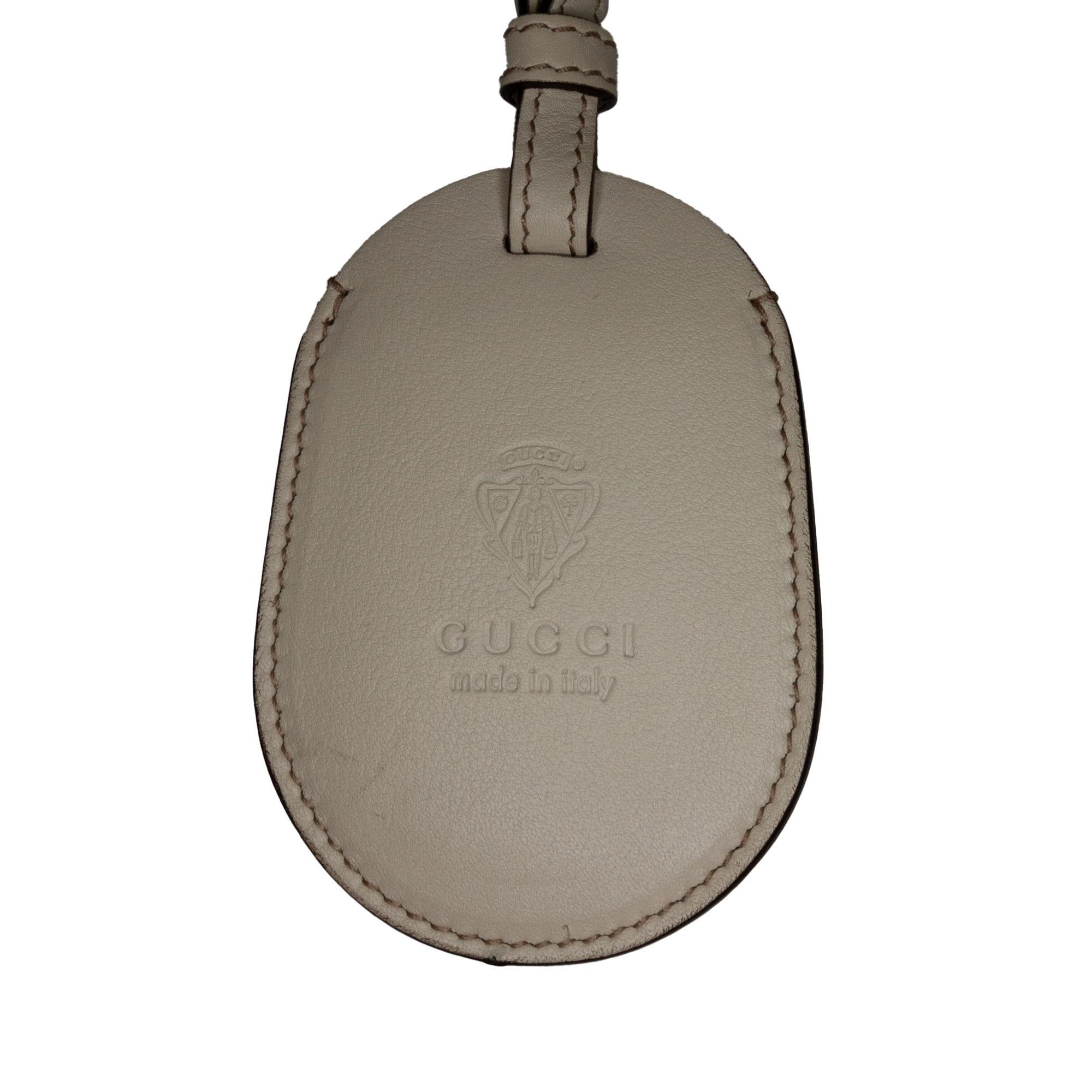 Gucci GG Canvas Running Satchel (SHG-GaGvS8)