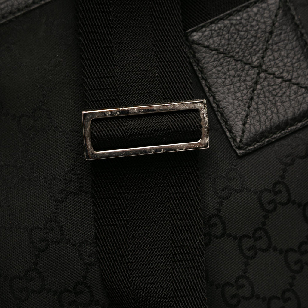 Gucci GG Canvas Satchel