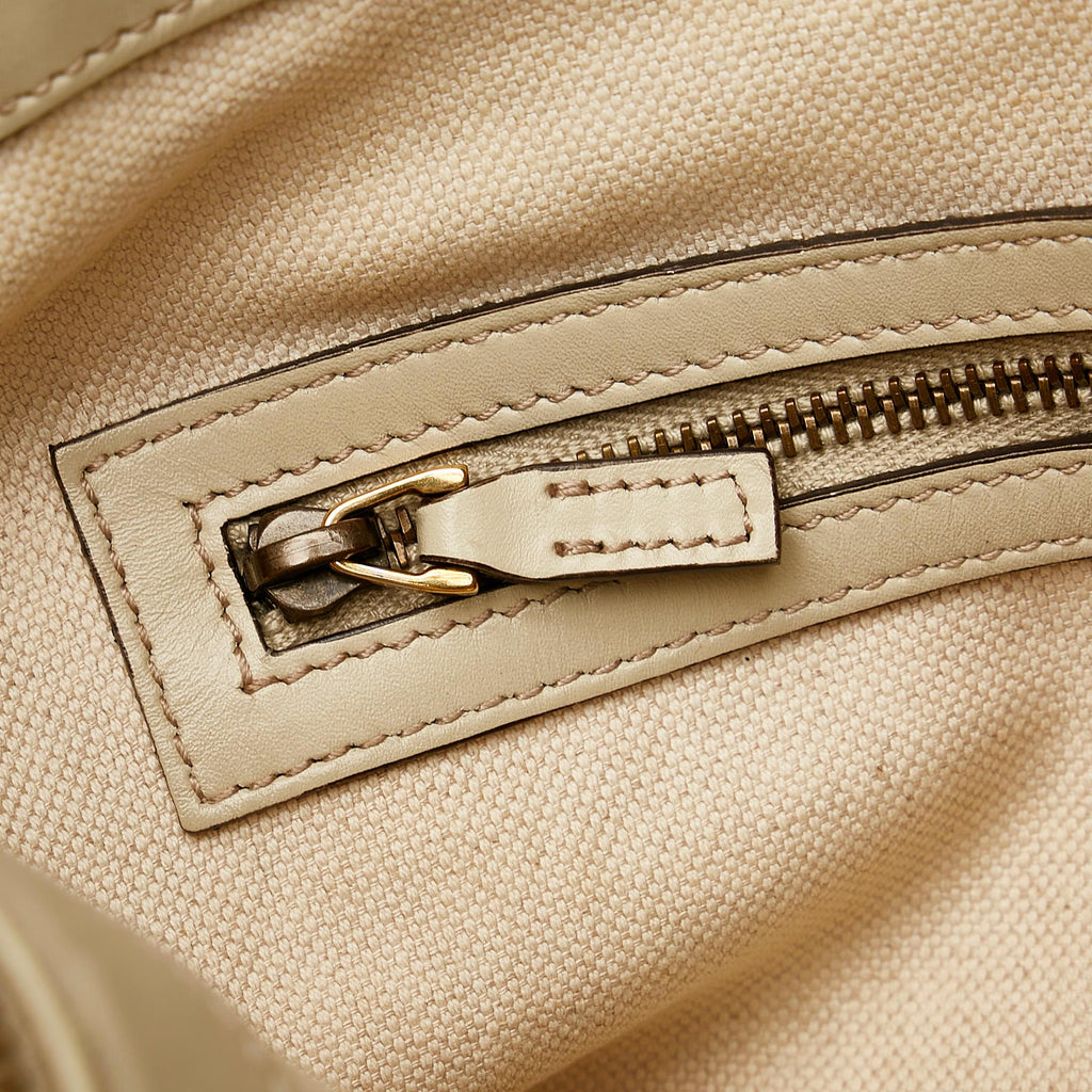 Gucci GG Canvas Scarlett (SHG-fy0yDx)