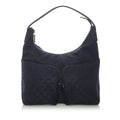Gucci GG Canvas Shoulder Bag (SHG-30939)