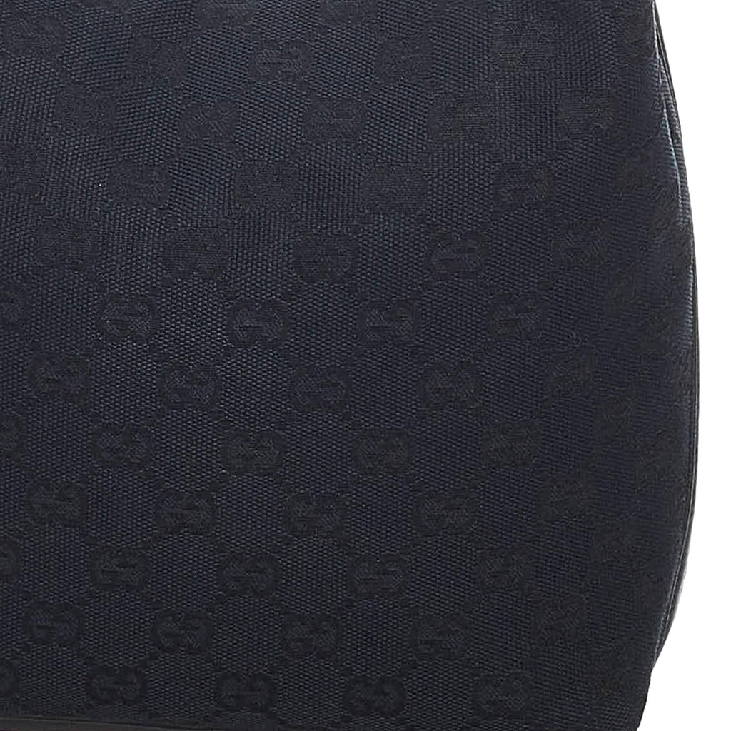 Gucci GG Canvas Shoulder Bag (SHG-30970)