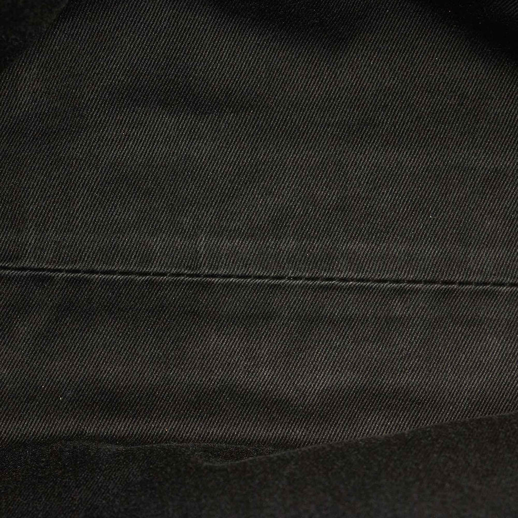 Gucci GG Canvas Shoulder Bag (SHG-32131)