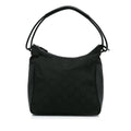 Gucci GG Canvas Shoulder Bag (SHG-AwkmcQ)