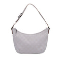 Gucci GG Canvas Shoulder Bag