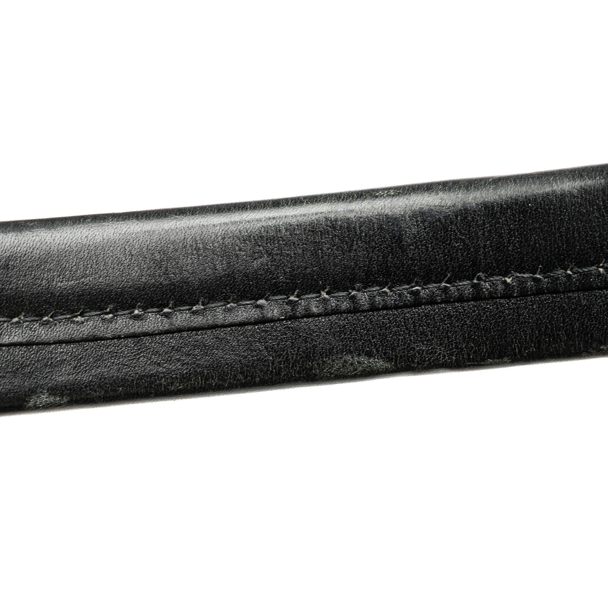 Gucci GG Canvas Shoulder Bag