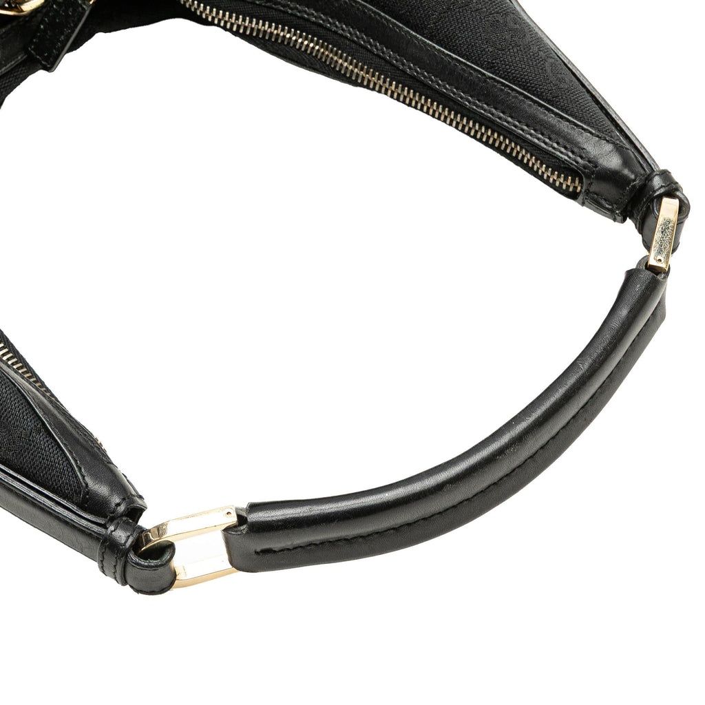 Gucci GG Canvas Shoulder Bag