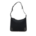 Gucci GG Canvas Shoulder Bag