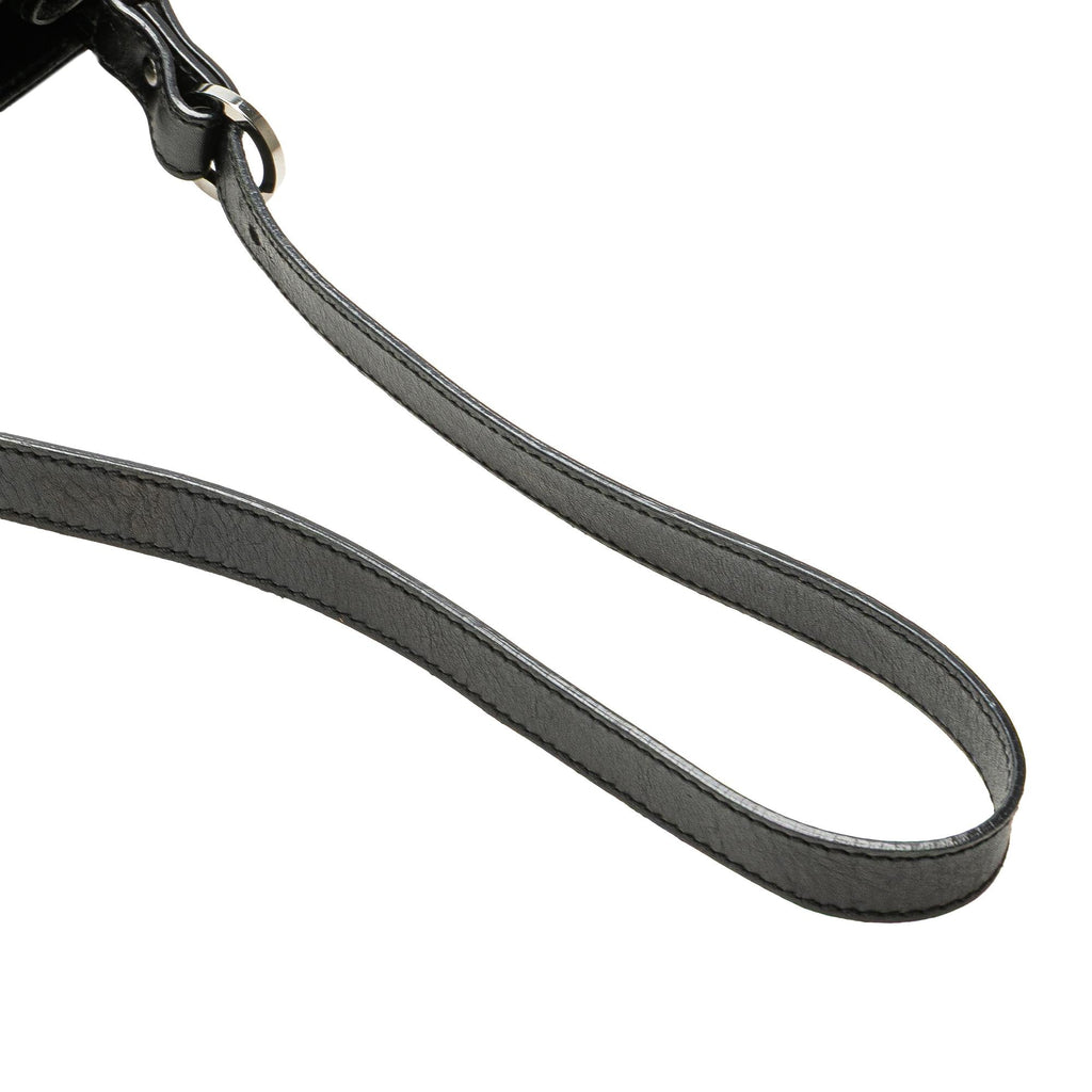 Gucci GG Canvas Shoulder Bag