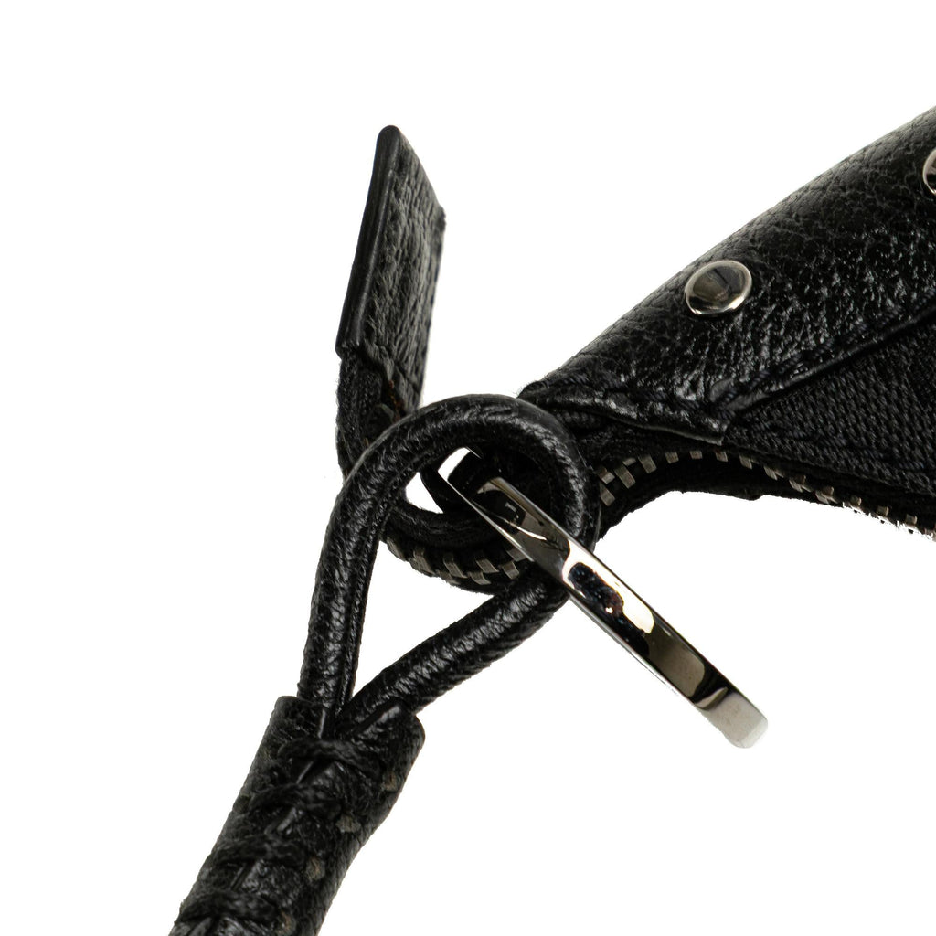Gucci GG Canvas Shoulder Bag