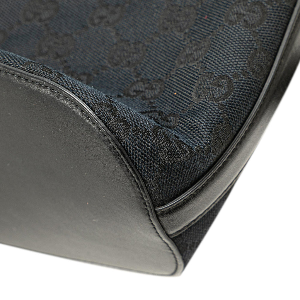 Gucci GG Canvas Shoulder Bag
