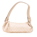 Gucci GG Canvas Shoulder Bag