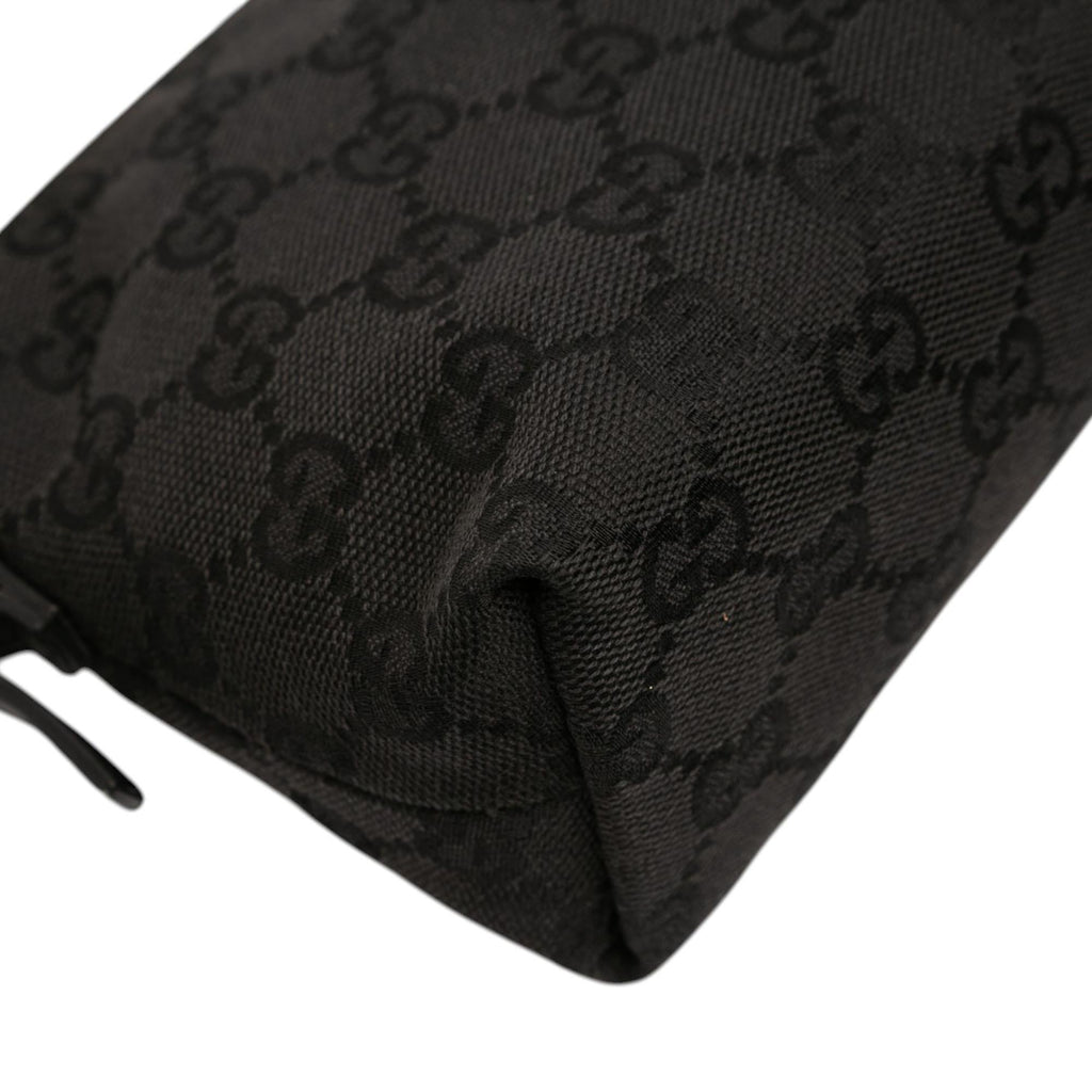 Gucci GG Canvas Shoulder Bag