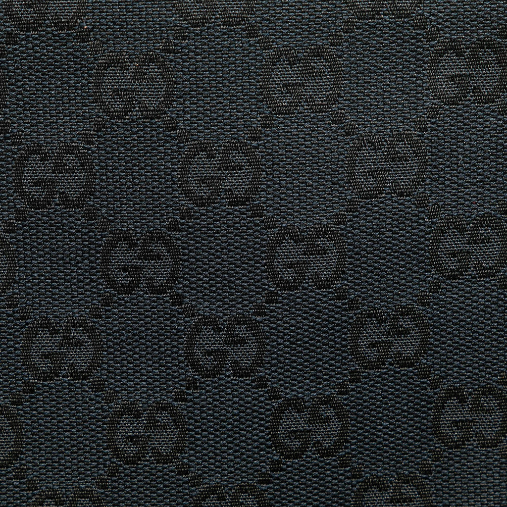 Gucci GG Canvas Shoulder Bag