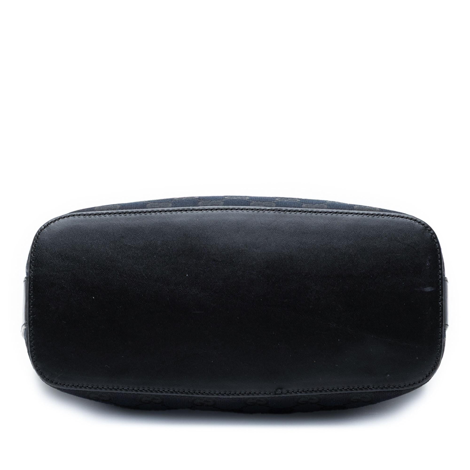 Gucci GG Canvas Shoulder Bag