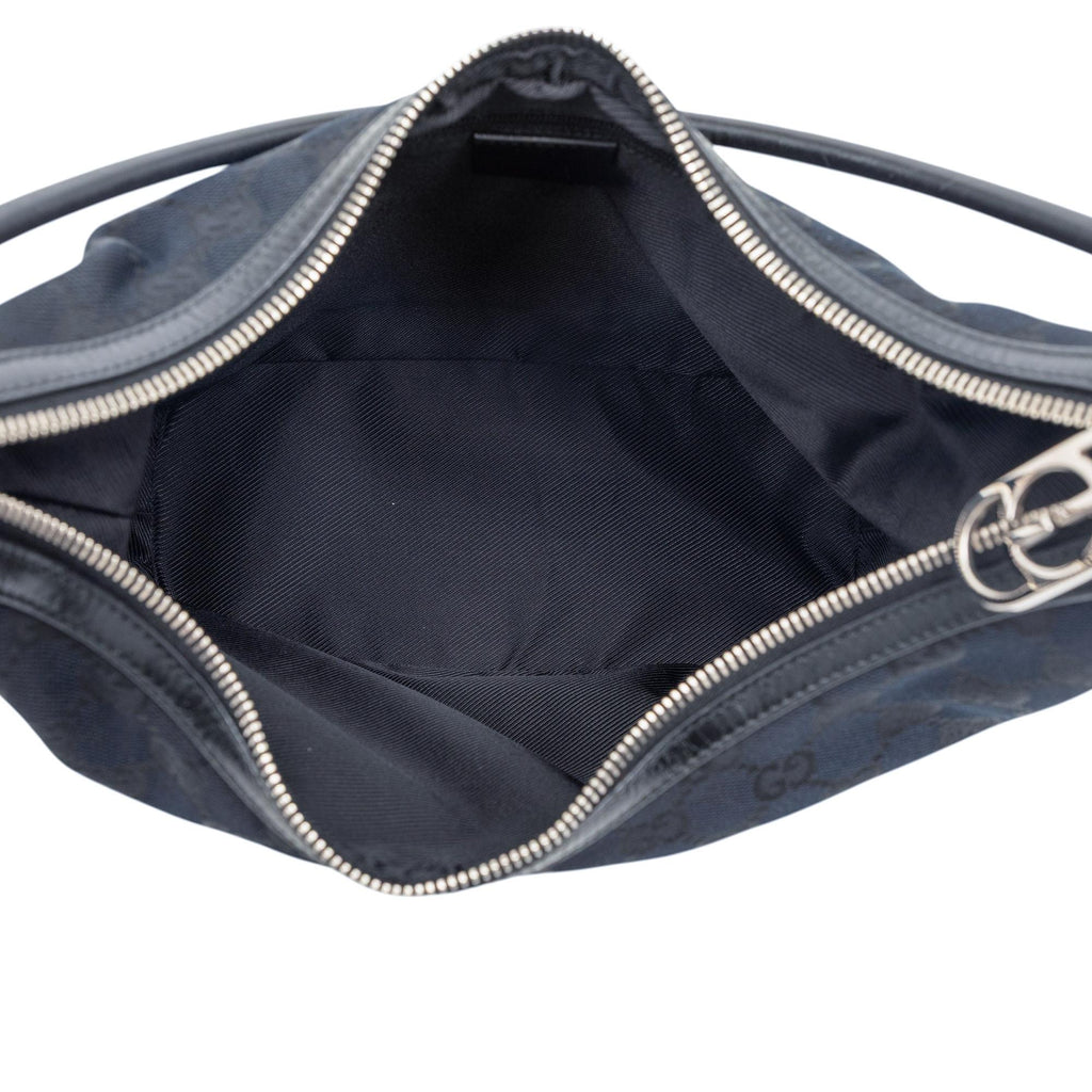 Gucci GG Canvas Shoulder Bag