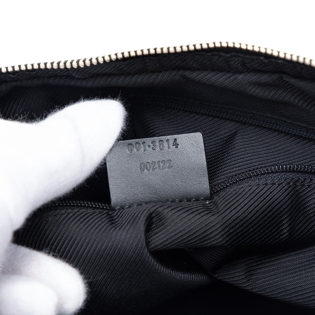Gucci GG Canvas Shoulder Bag