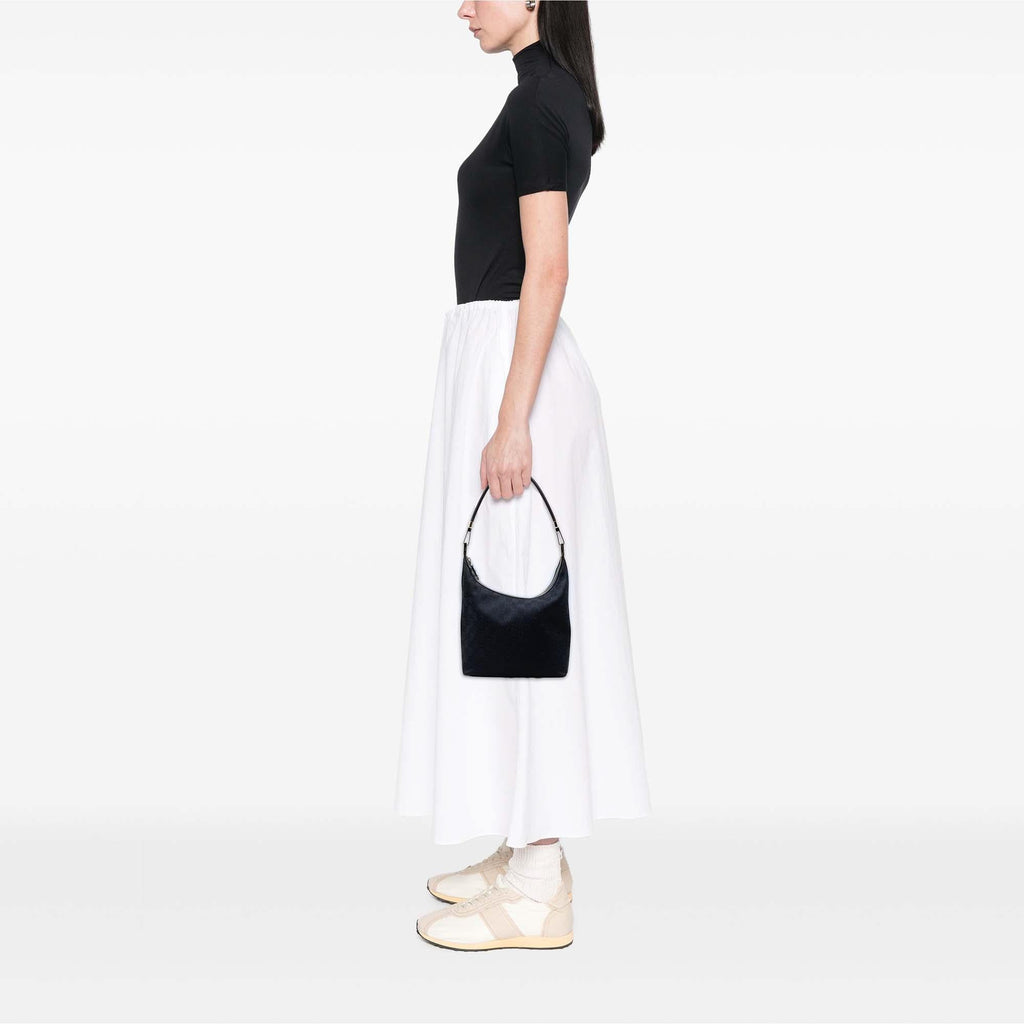 Gucci GG Canvas Shoulder Bag