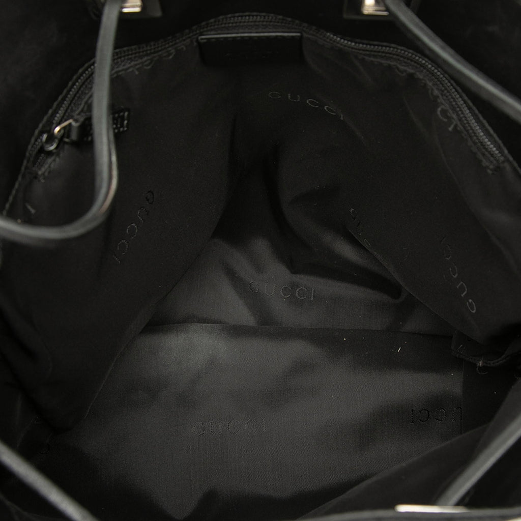 Gucci GG Canvas Shoulder Bag