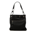 Gucci GG Canvas Shoulder Bag
