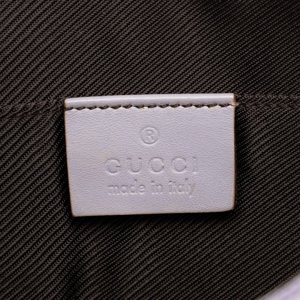 Gucci GG Canvas Shoulder Bag