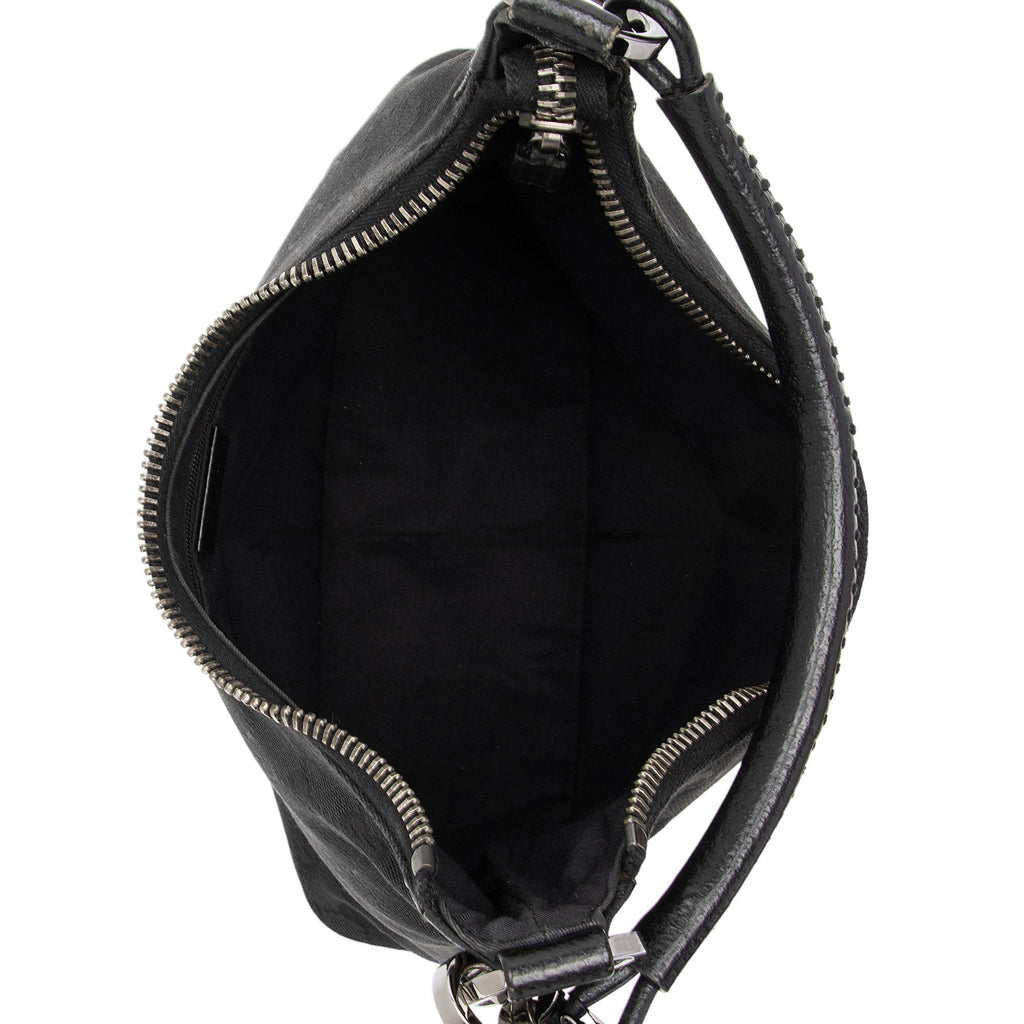 Gucci GG Canvas Small Shoulder Bag (SHF-ewDU0f)