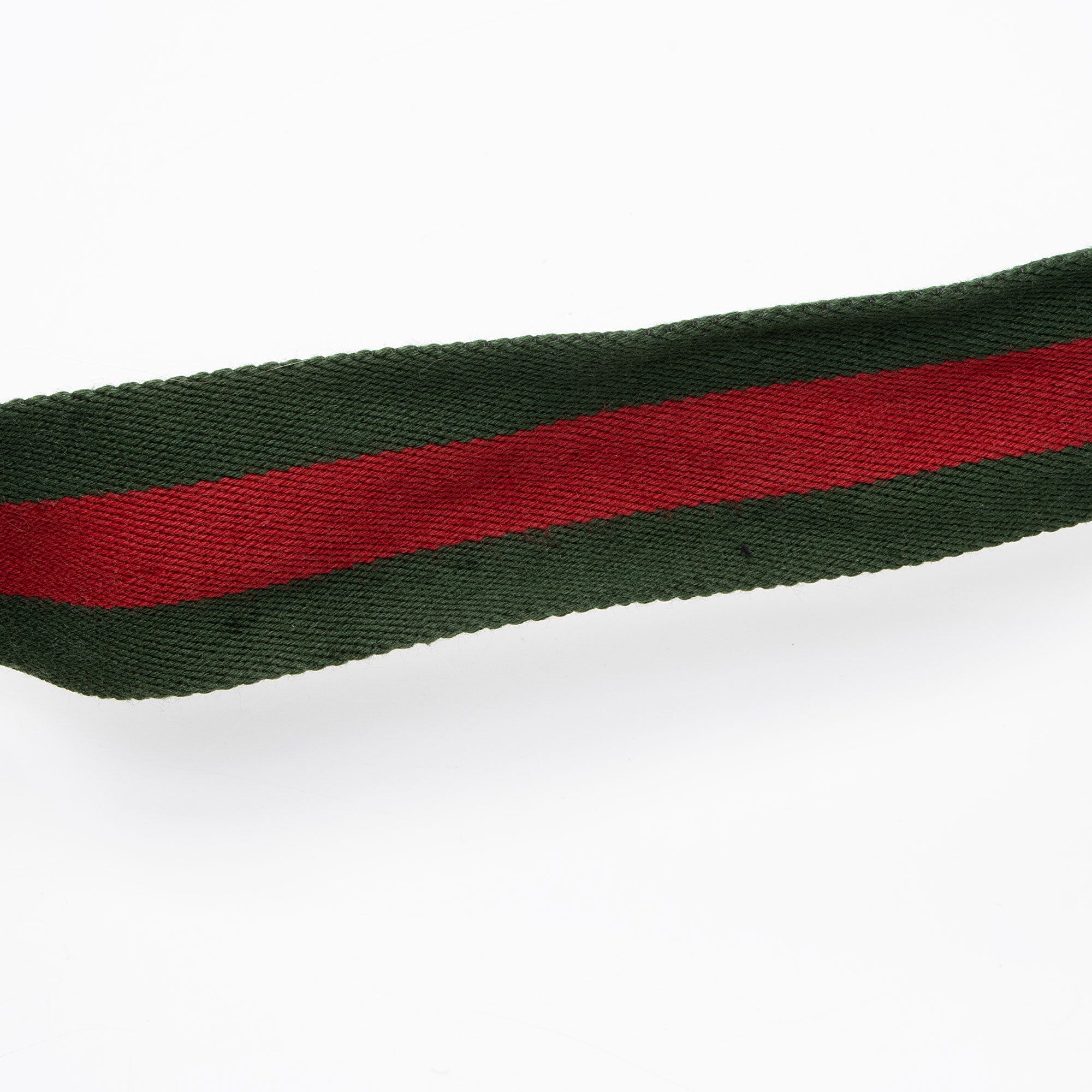 Gucci GG Canvas Studded Pelham Medium Messenger
