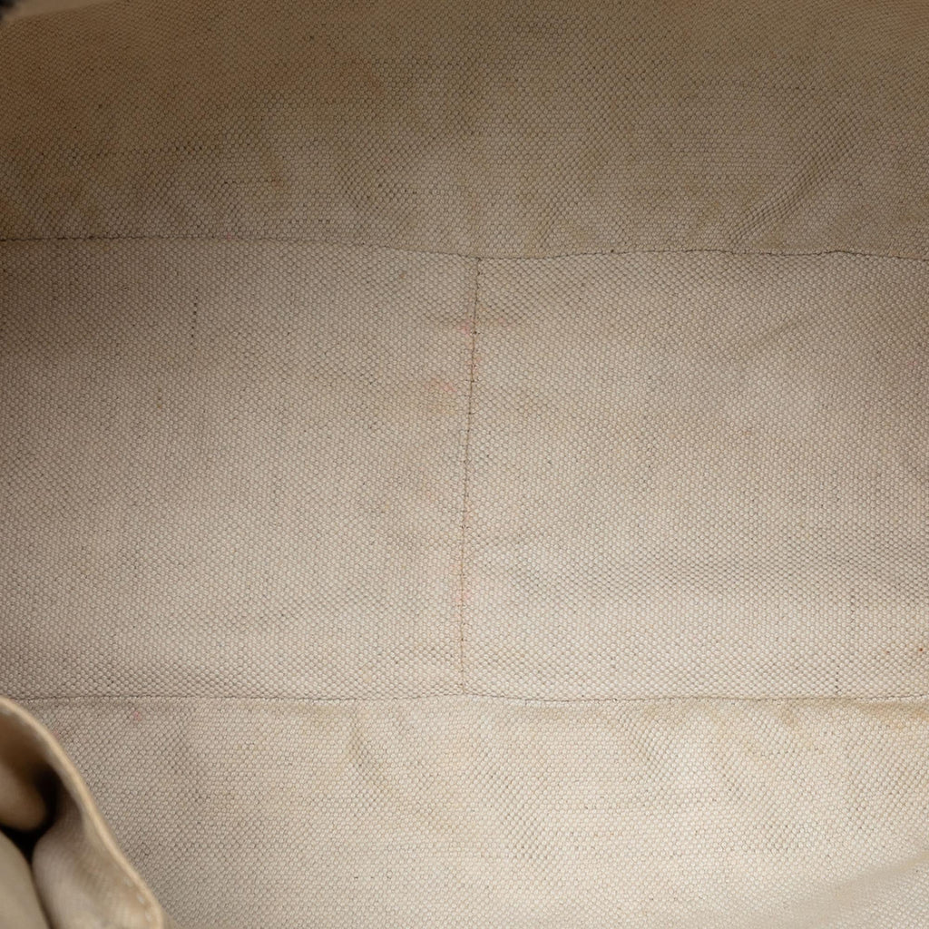 Gucci GG Canvas Sukey Crossbody