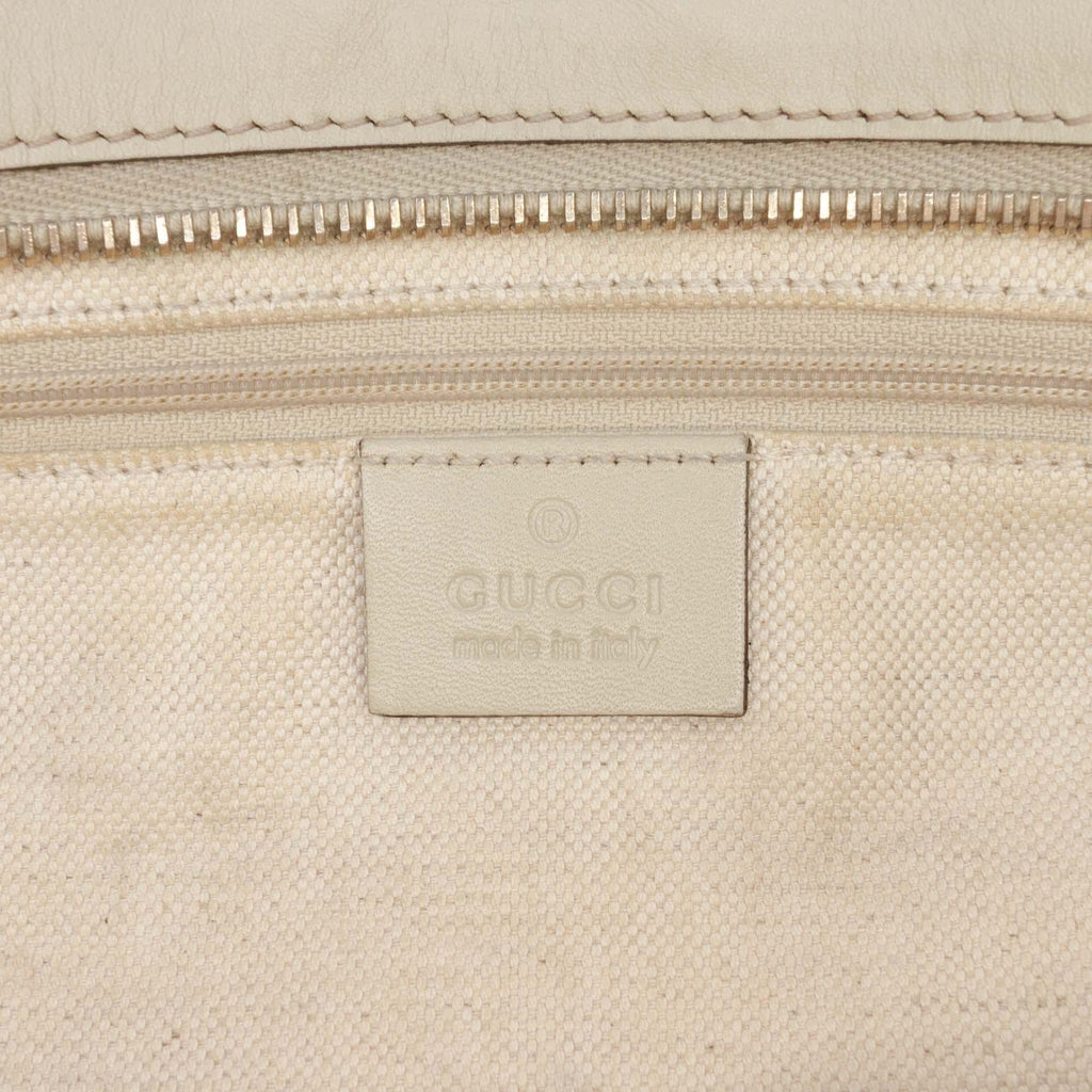 Gucci GG Canvas Sukey Crossbody