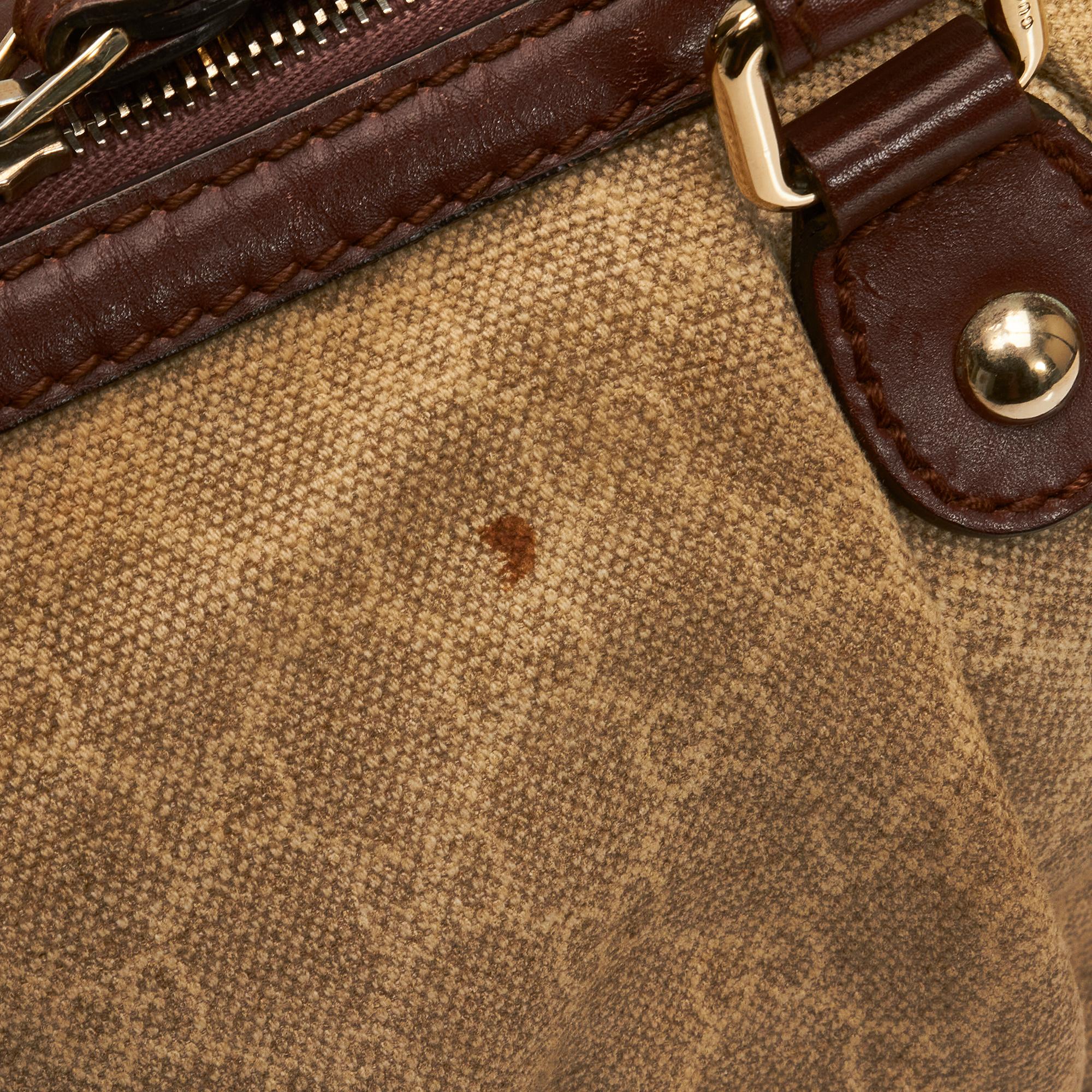 Gucci GG Canvas Sukey Handbag (SHG-LfFuDr)