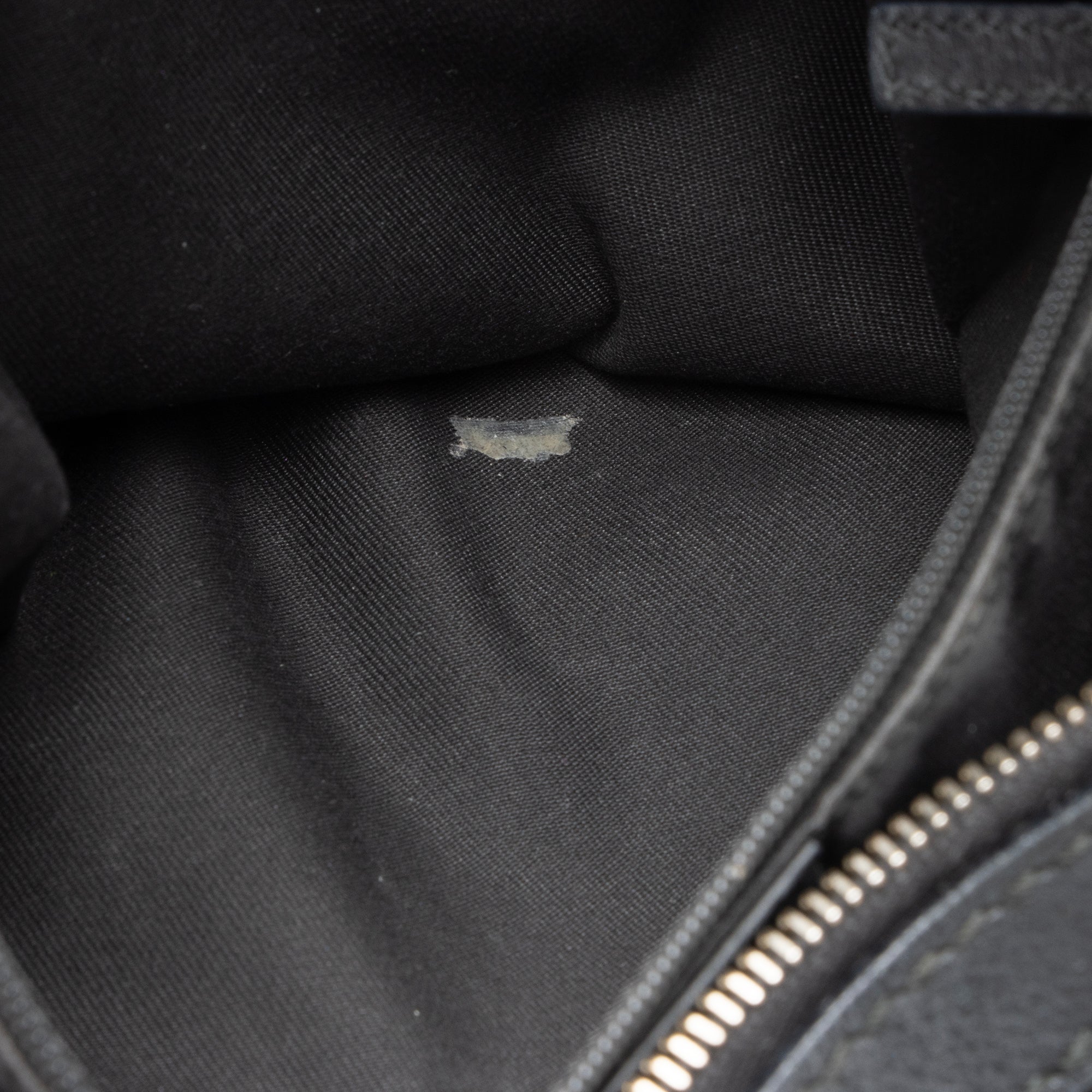 Gucci GG Canvas Sukey Hobo (SHF-23397)