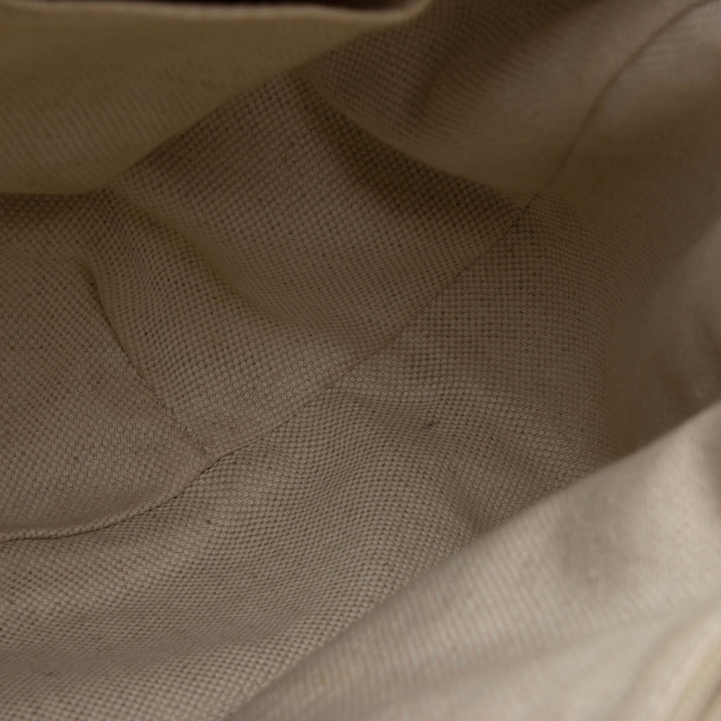 Gucci GG Canvas Sukey Hobo (SHF-tXcsDm)