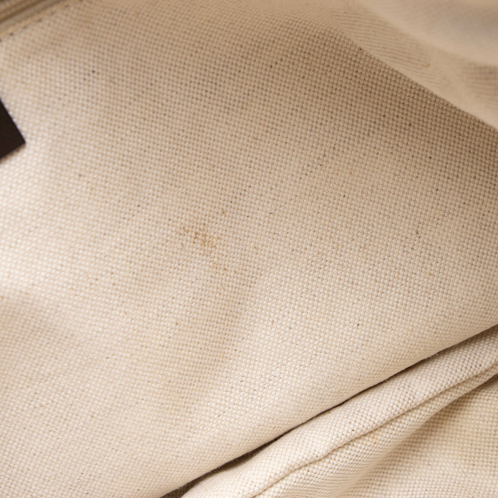 Gucci GG Canvas Sukey Hobo (SHF-8czcii)