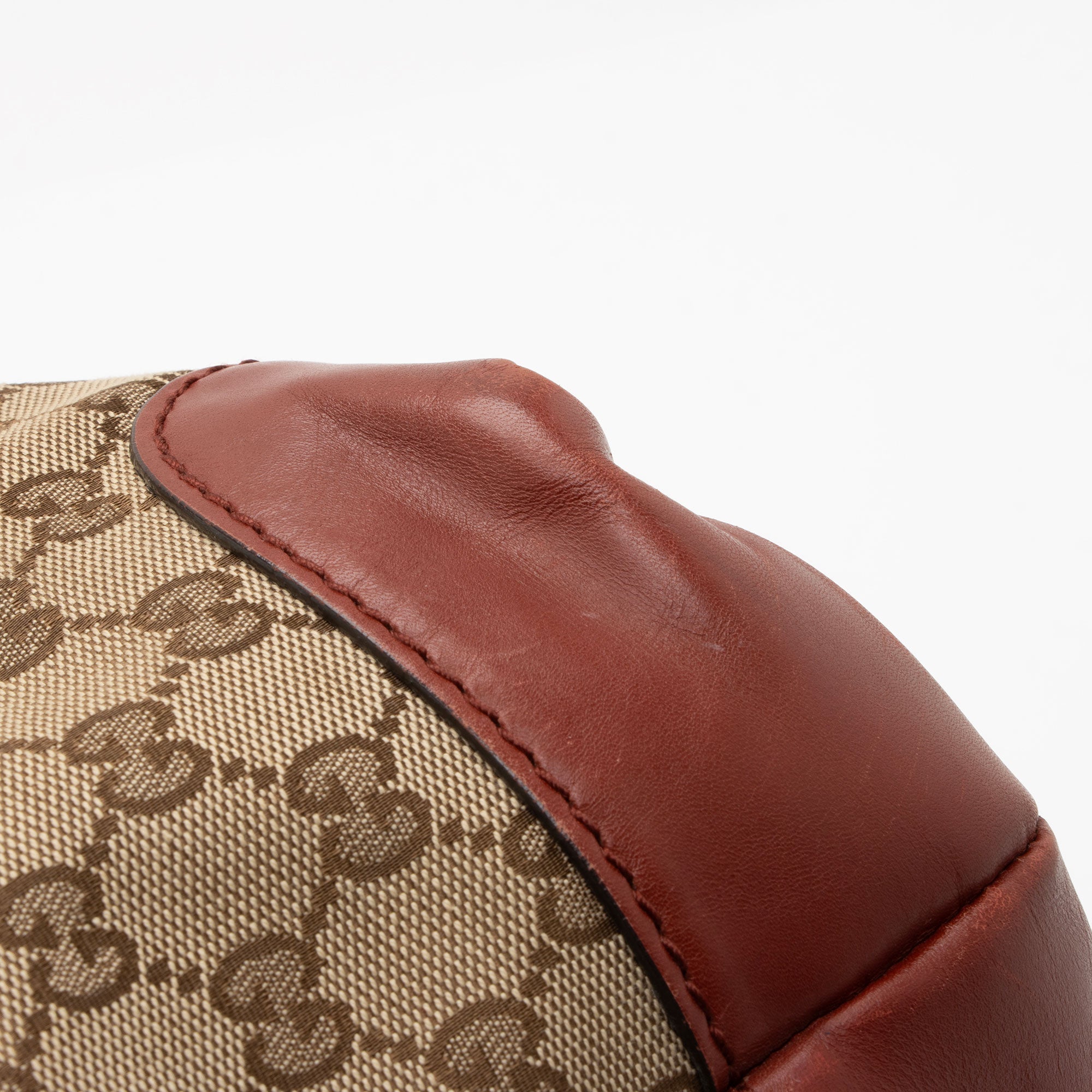 Gucci GG Canvas Sukey Medium Satchel (SHF-GRazNn)
