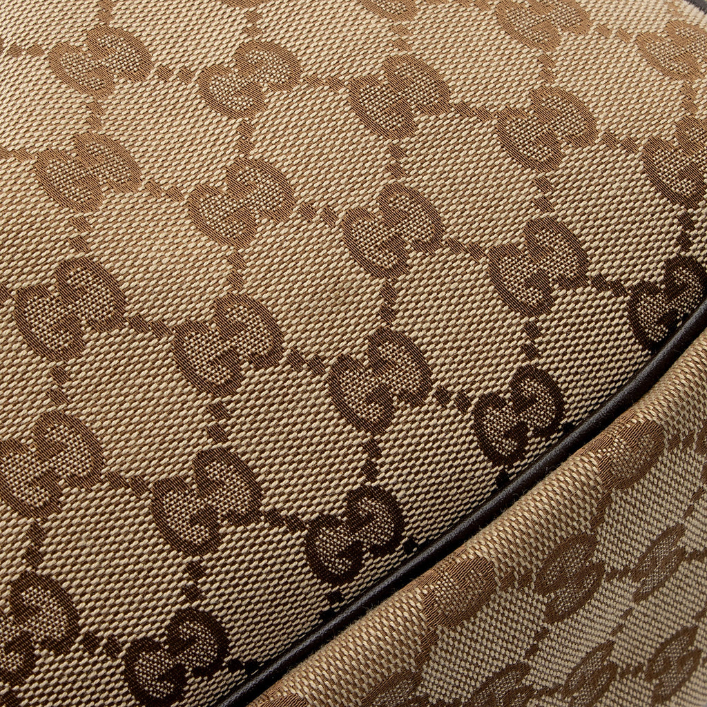 Gucci GG Canvas Sukey Messenger (SHF-RoGEPi)