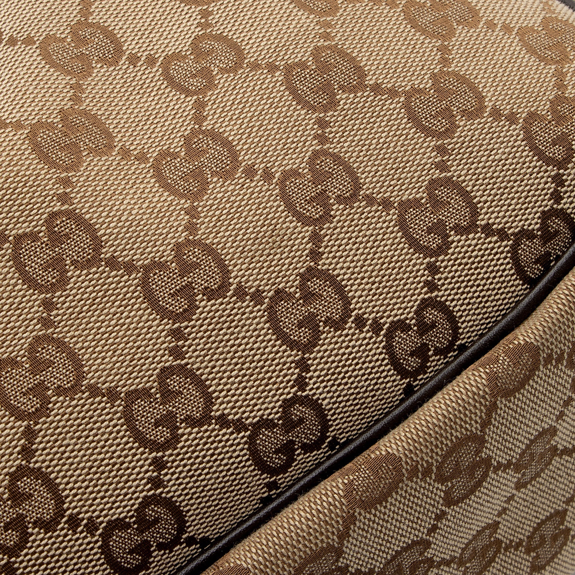 Gucci GG Canvas Sukey Messenger (SHF-RoGEPi)