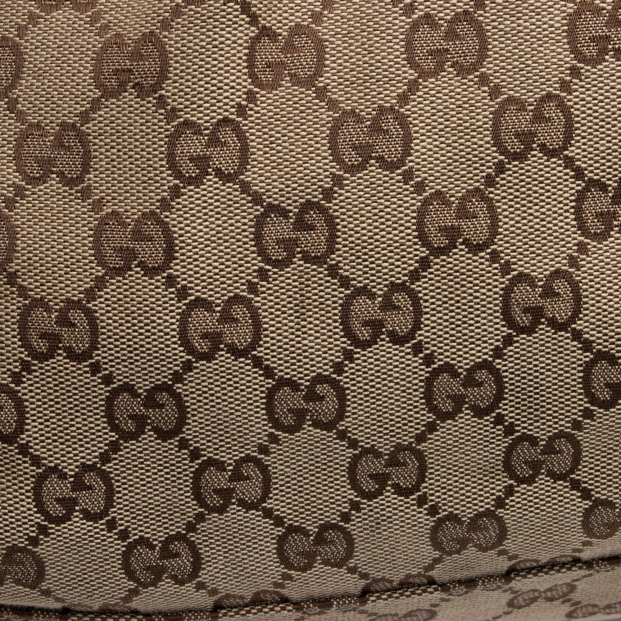 Gucci GG Canvas Sukey Satchel (SHF-sH4xON)