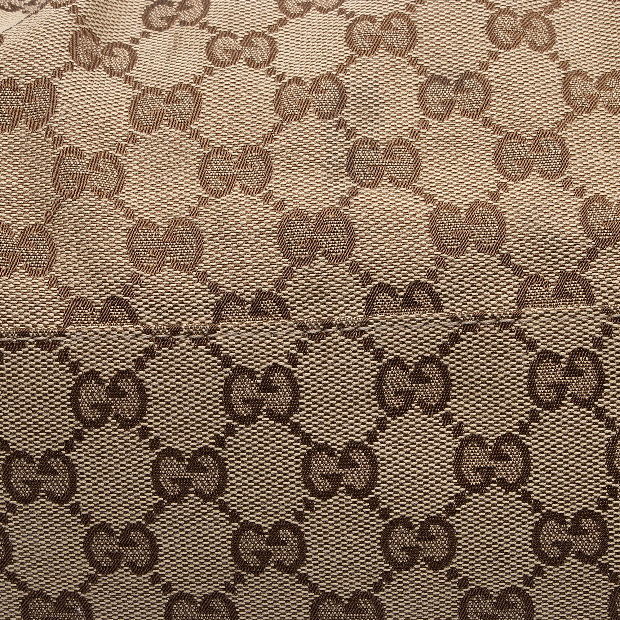 Gucci GG Canvas Sukey Satchel (SHF-sH4xON)