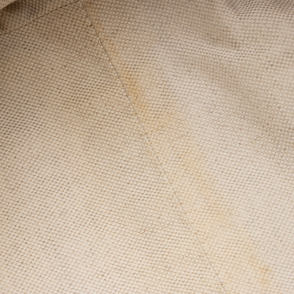 Gucci GG Canvas Sukey Satchel