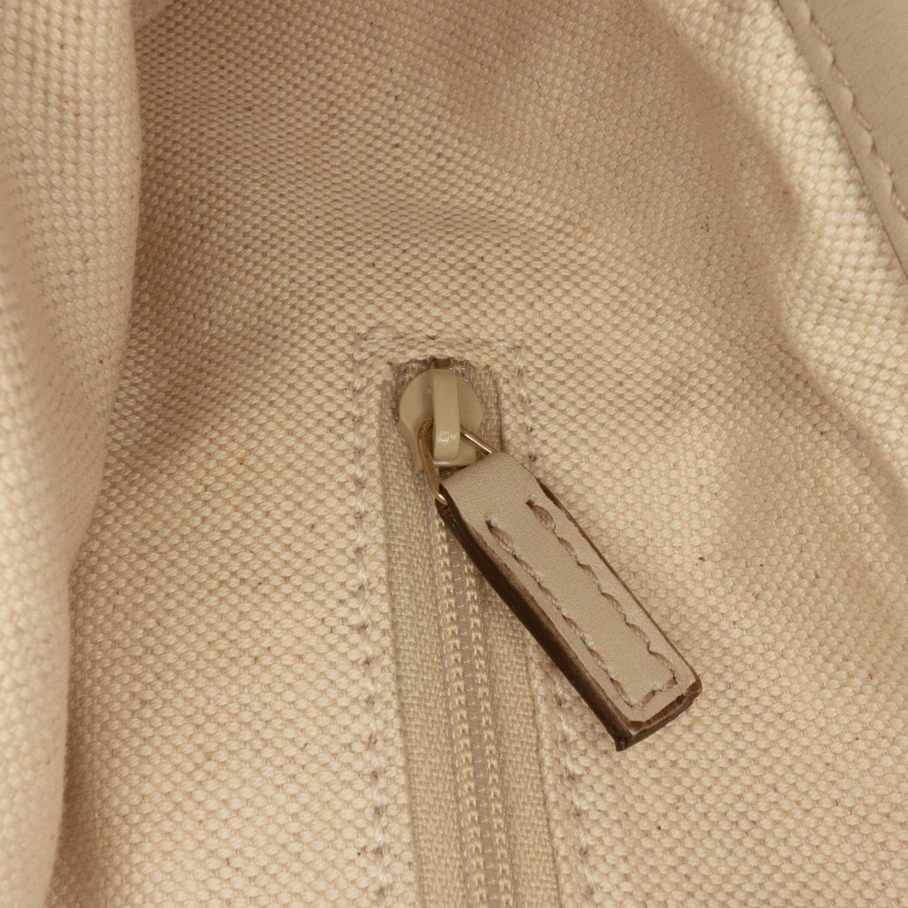 Gucci GG Canvas Sukey Shoulder Bag