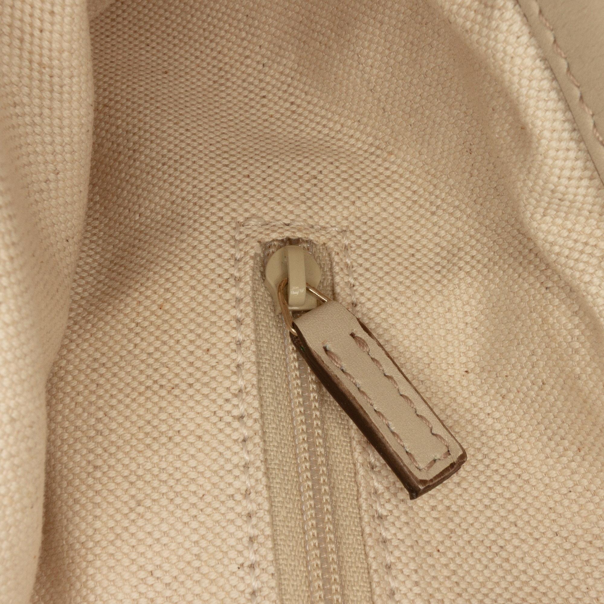 Gucci GG Canvas Sukey Shoulder Bag