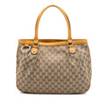 Gucci GG Canvas Sukey Tote