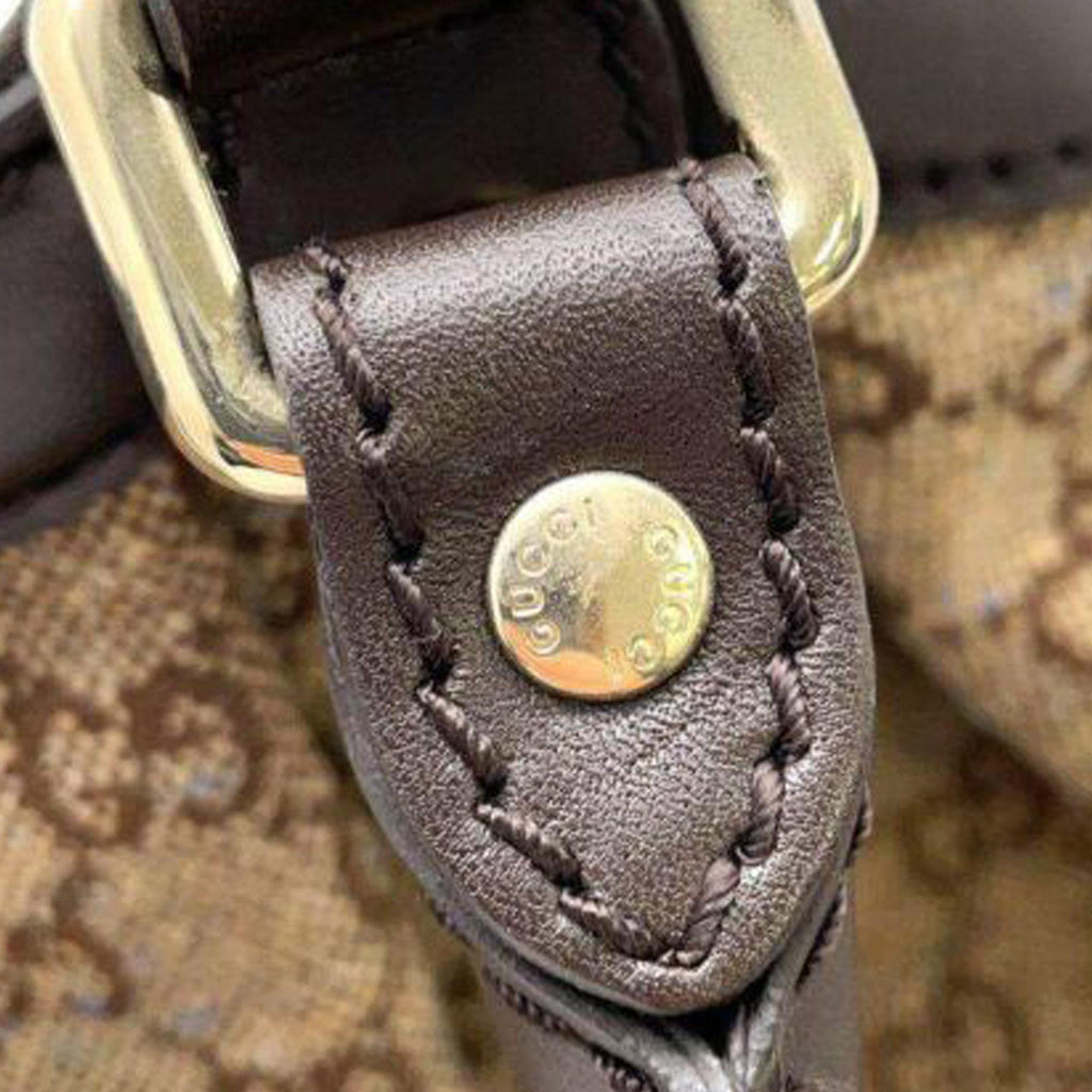 Gucci GG Canvas Sukey (SHG-36676)
