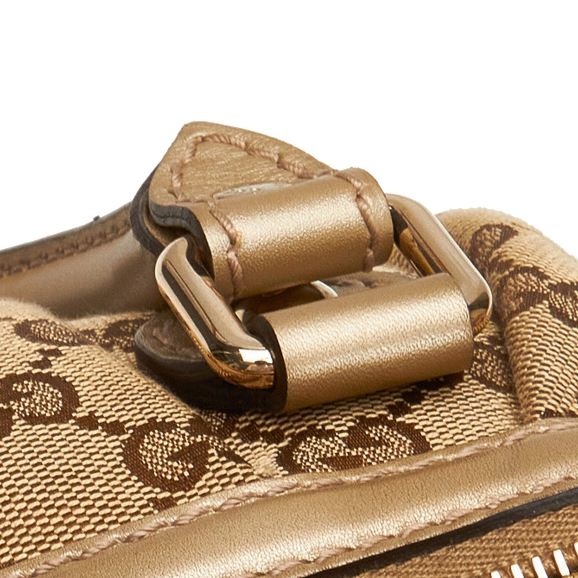Gucci GG Canvas Sukey (SHG-5XQ8oh)