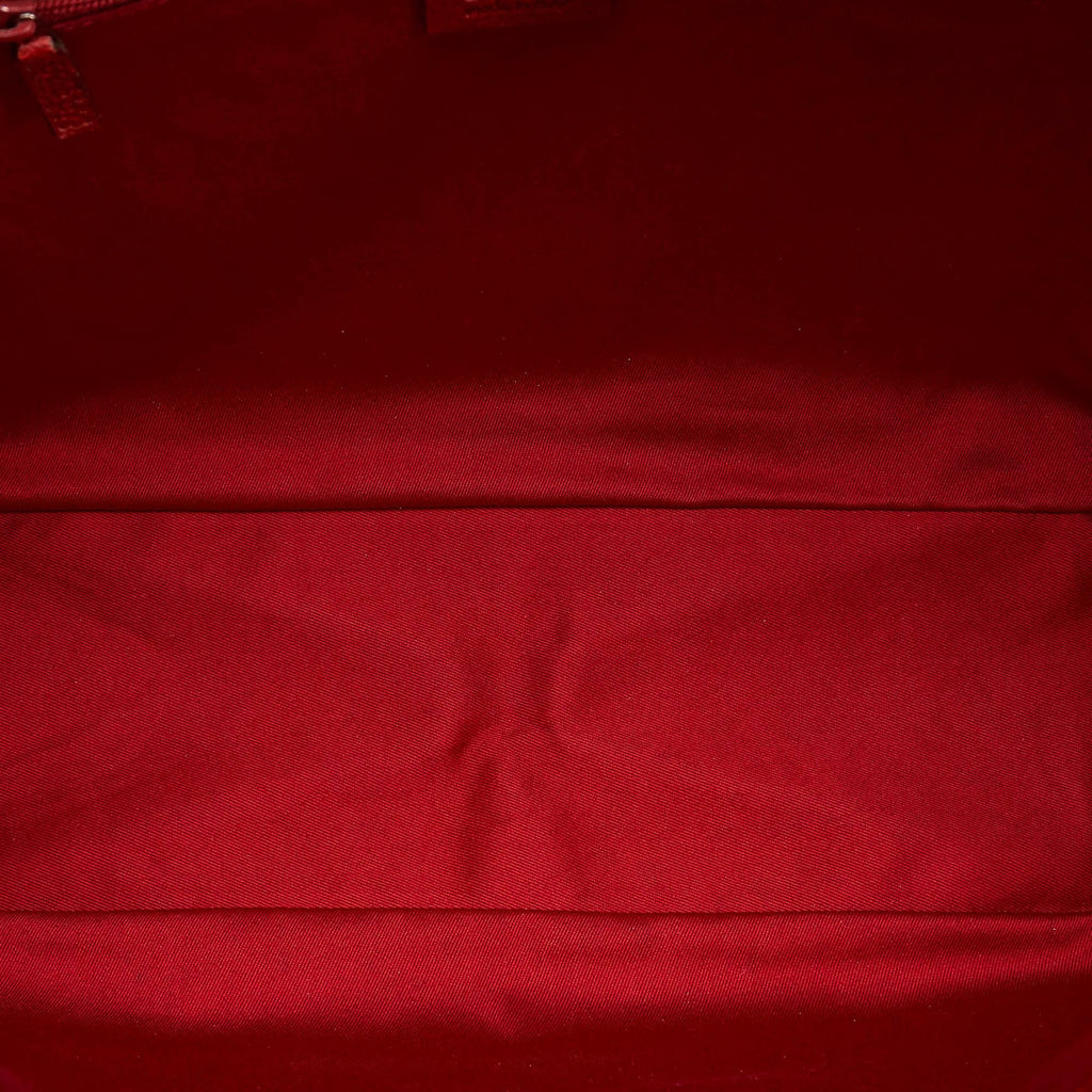 Gucci GG Canvas Tote Bag (SHG-29453)