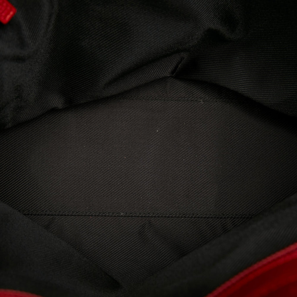 Gucci GG Canvas Tote Bag (SHG-32442)